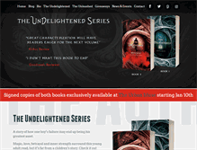Tablet Screenshot of bentzdeyo.com